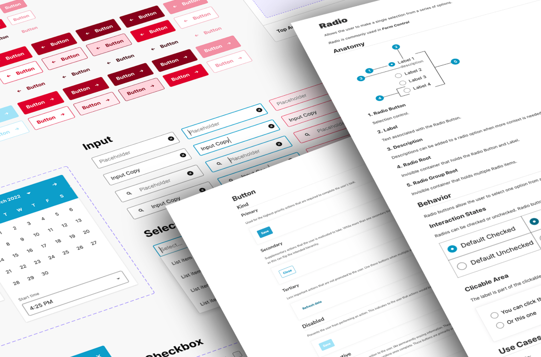 Fourth User System screenshots